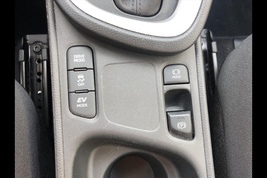 Toyota Yaris Cross 1.5 Hybrid Active | Apple CarPlay/Android auto, LED, Parkeercamera, Adaptive cruise control, Climate control