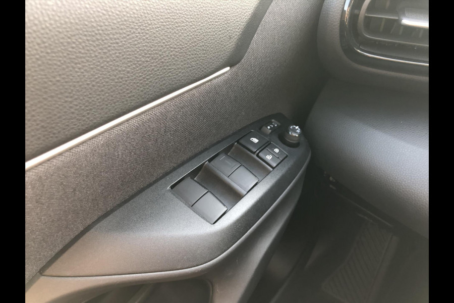 Toyota Yaris Cross 1.5 Hybrid Active | Apple CarPlay/Android auto, LED, Parkeercamera, Adaptive cruise control, Climate control