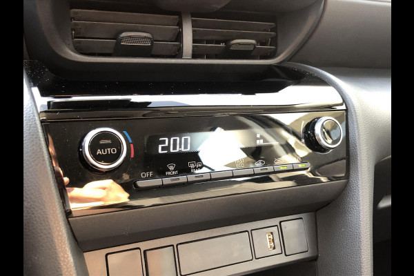 Toyota Yaris Cross 1.5 Hybrid Active | Apple CarPlay/Android auto, LED, Parkeercamera, Adaptive cruise control, Climate control