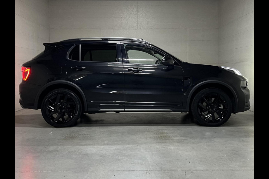 Lynk & Co 01 1.5 Plug-in Black Edition Sfeerver. 360° NAP