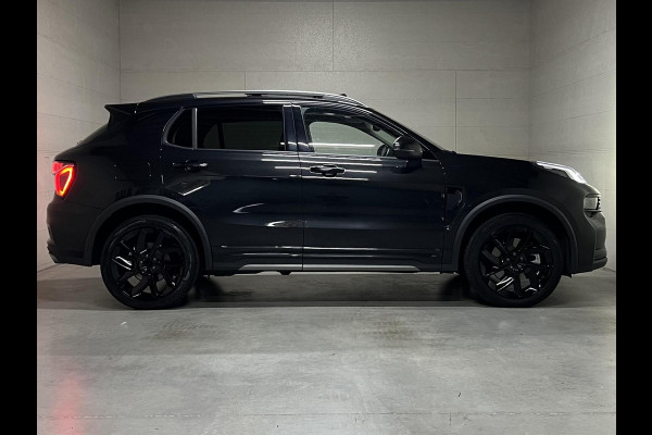 Lynk & Co 01 1.5 Plug-in Black Edition Sfeerver. 360° NAP