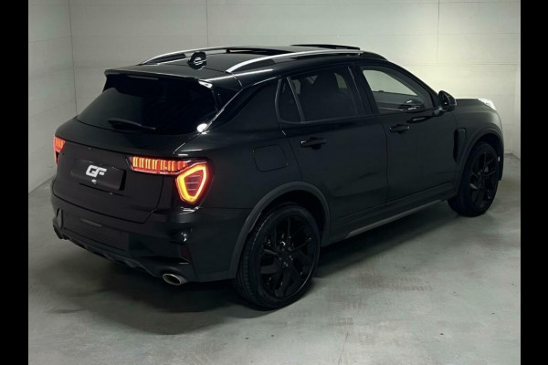 Lynk & Co 01 1.5 Plug-in Black Edition Sfeerver. 360° NAP