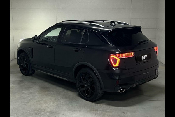 Lynk & Co 01 1.5 Plug-in Black Edition Sfeerver. 360° NAP