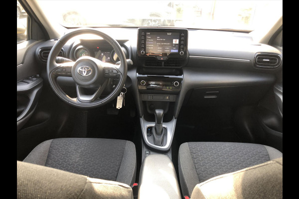 Toyota Yaris Cross 1.5 Hybrid Active | Apple CarPlay/Android auto, LED, Parkeercamera, Adaptive cruise control, Climate control