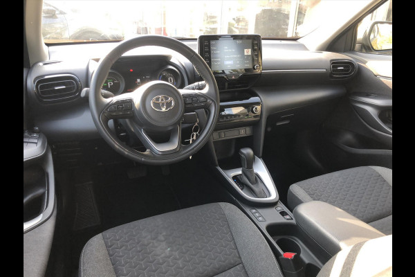 Toyota Yaris Cross 1.5 Hybrid Active | Apple CarPlay/Android auto, LED, Parkeercamera, Adaptive cruise control, Climate control
