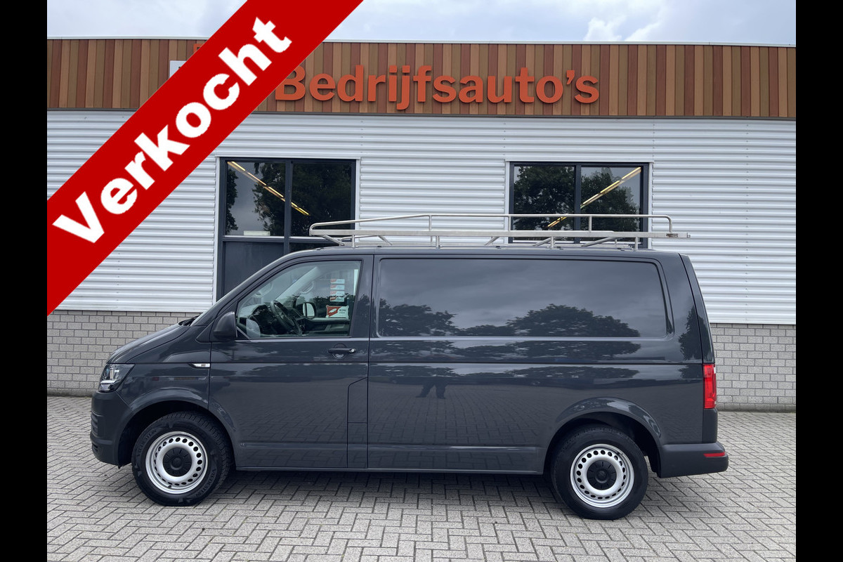Volkswagen Transporter 2.0 TDI L1H1 Comfortline / vaste prijs rijklaar € 13.950 ex btw / lease vanaf € 235 / airco / cruise / trekhaak 2200 kg / imperial / euro 6 / achterklep Volkswagen Transporter 2.0 TDI L1H1 Comfortline / vaste prijs rijklaar € 13.950 ex btw / lease vanaf € 235 / airco / cruise / trekhaak 2200 kg / imperial / euro 6 / achterklep