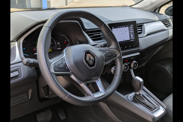 Renault Captur 1.6 E-Tech full hybrid 145 evolution|Navi|ECC|PDC|Cruise-Control|Keyless-Entry/Go