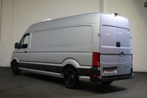 MAN TGE 35.180 Automaat L4 H3 Koelwagen -10 Graden