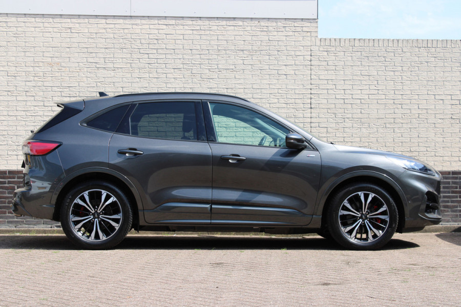 Ford Kuga 2.5 PHEV ST-Line X | Trekhaak | BLIS | Head-Up | B&O