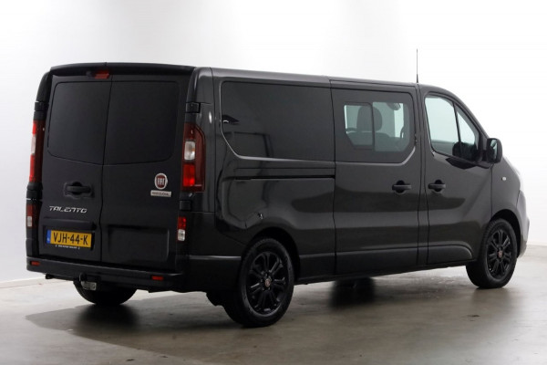 Fiat Talento 2.0 MultiJet 170pk Automaat L2H1 D.C. SX Navi/Camera/2x Schuifdeur 01-2021