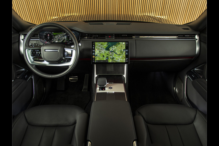 Land Rover Range Rover 3.0 P550e Autobiography PANO-MASSAGE-23"-MERIDIAN