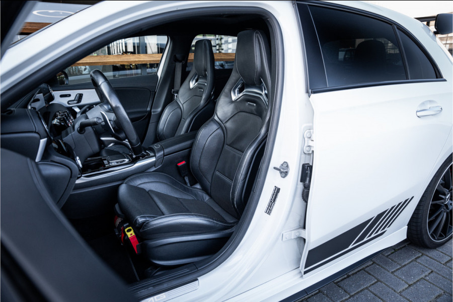 Mercedes-Benz A-Klasse AMG A35 4MATIC - Akrapovic | Panorama | Aero | Performance