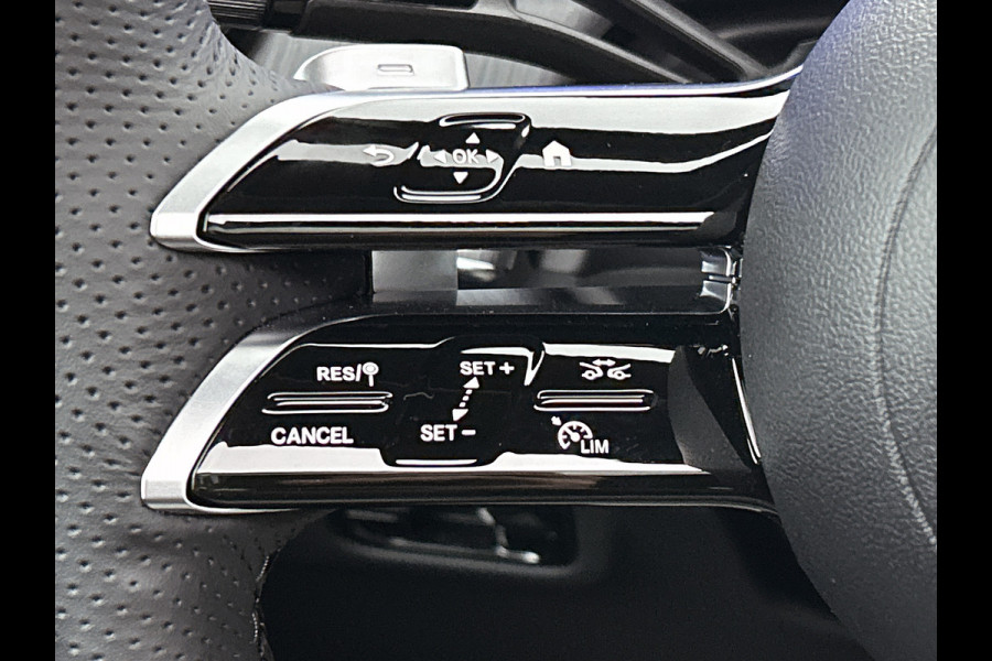 Mercedes-Benz EQE SUV 350 4Matic Sport Edition 91 kWh | Premium pakket | Nightpakket | Trekhaak | 360° camera | Burmester® 3D-surround sound system | Smartphone-integratie | Rijassistentiepakket Plus |