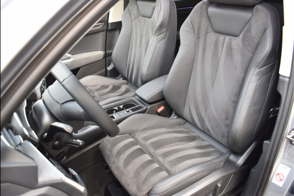 Audi Q3 45 TFSI e 245 Pk Black Ed Pano Memory Leder Matrix Camera Navi B&O 20 Inch