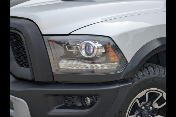 Dodge Ram 1500 5.7HEMI V8 CREWCAB 4X4 REBEL UITVOERING 3,5T TREKHAAK