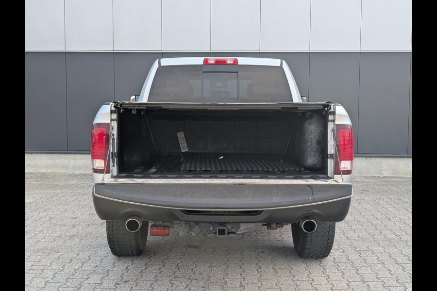 Dodge Ram 1500 5.7HEMI V8 CREWCAB 4X4 REBEL UITVOERING 3,5T TREKHAAK