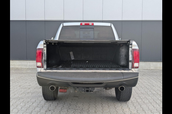 Dodge Ram 1500 5.7HEMI V8 CREWCAB 4X4 REBEL UITVOERING 3,5T TREKHAAK