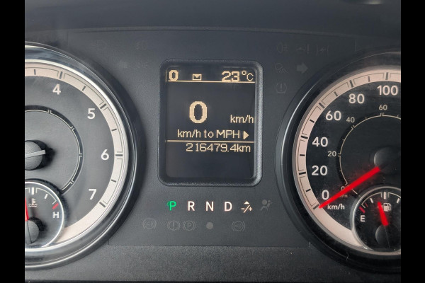 Dodge Ram 1500 5.7HEMI V8 CREWCAB 4X4 REBEL UITVOERING 3,5T TREKHAAK