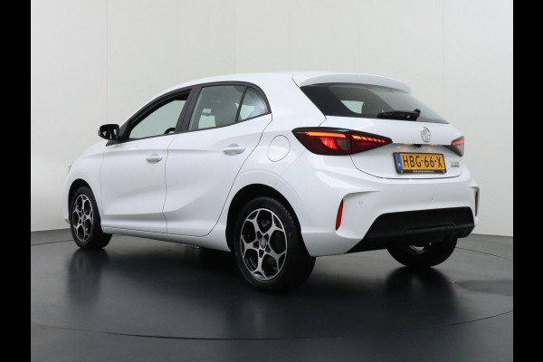 MG MG3 Hybrid+ 1.5 Hybrid+ Comfort ORIG. NL. NAP KM. | CAMERA | MG GARANTIE T/M 1-2032