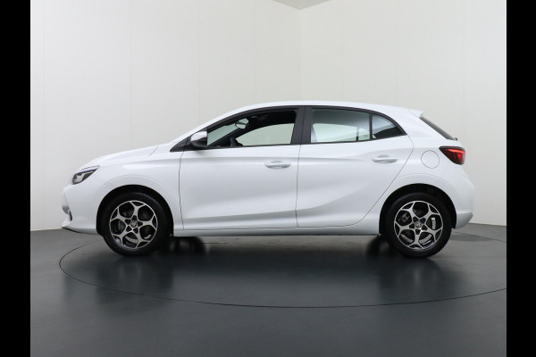MG MG3 Hybrid+ 1.5 Hybrid+ Comfort ORIG. NL. NAP KM. | CAMERA | MG GARANTIE T/M 1-2032