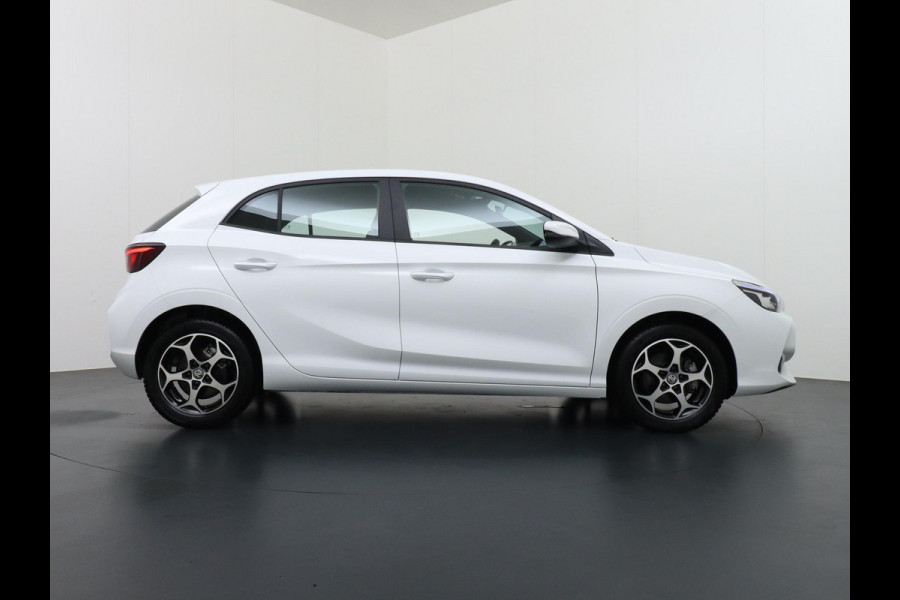 MG MG3 Hybrid+ 1.5 Hybrid+ Comfort ORIG. NL. NAP KM. | CAMERA | MG GARANTIE T/M 1-2032