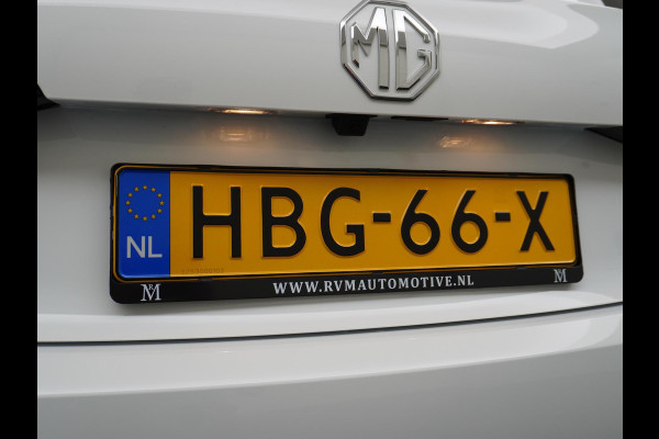 MG MG3 Hybrid+ 1.5 Hybrid+ Comfort ORIG. NL. NAP KM. | CAMERA | MG GARANTIE T/M 1-2032