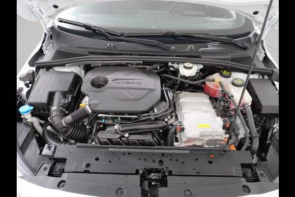 MG MG3 Hybrid+ 1.5 Hybrid+ Comfort ORIG. NL. NAP KM. | CAMERA | MG GARANTIE T/M 1-2032