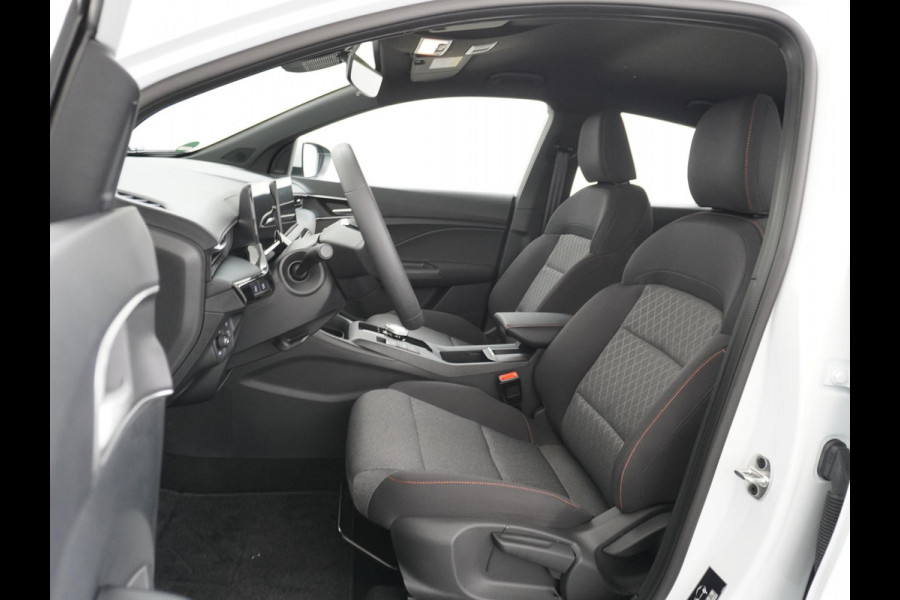 MG MG3 Hybrid+ 1.5 Hybrid+ Comfort ORIG. NL. NAP KM. | CAMERA | MG GARANTIE T/M 1-2032