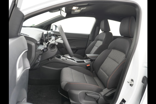 MG MG3 Hybrid+ 1.5 Hybrid+ Comfort ORIG. NL. NAP KM. | CAMERA | MG GARANTIE T/M 1-2032