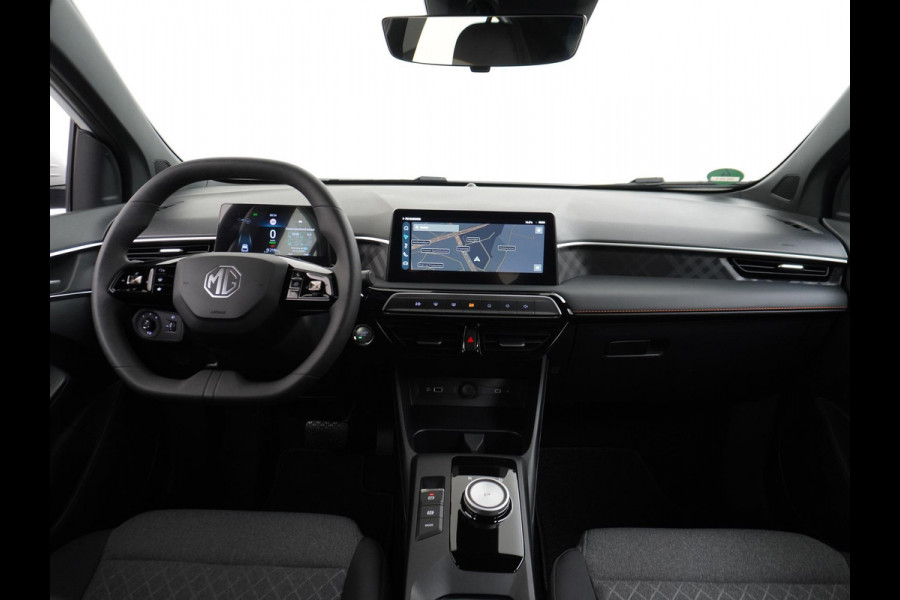 MG MG3 Hybrid+ 1.5 Hybrid+ Comfort ORIG. NL. NAP KM. | CAMERA | MG GARANTIE T/M 1-2032