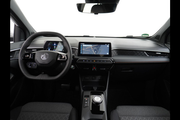 MG MG3 Hybrid+ 1.5 Hybrid+ Comfort ORIG. NL. NAP KM. | CAMERA | MG GARANTIE T/M 1-2032