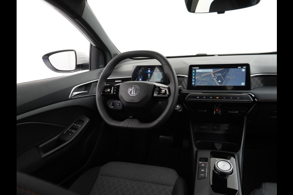 MG MG3 Hybrid+ 1.5 Hybrid+ Comfort ORIG. NL. NAP KM. | CAMERA | MG GARANTIE T/M 1-2032