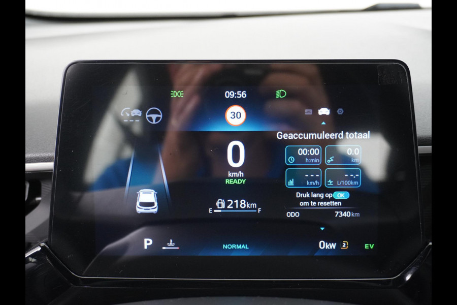 MG MG3 Hybrid+ 1.5 Hybrid+ Comfort ORIG. NL. NAP KM. | CAMERA | MG GARANTIE T/M 1-2032
