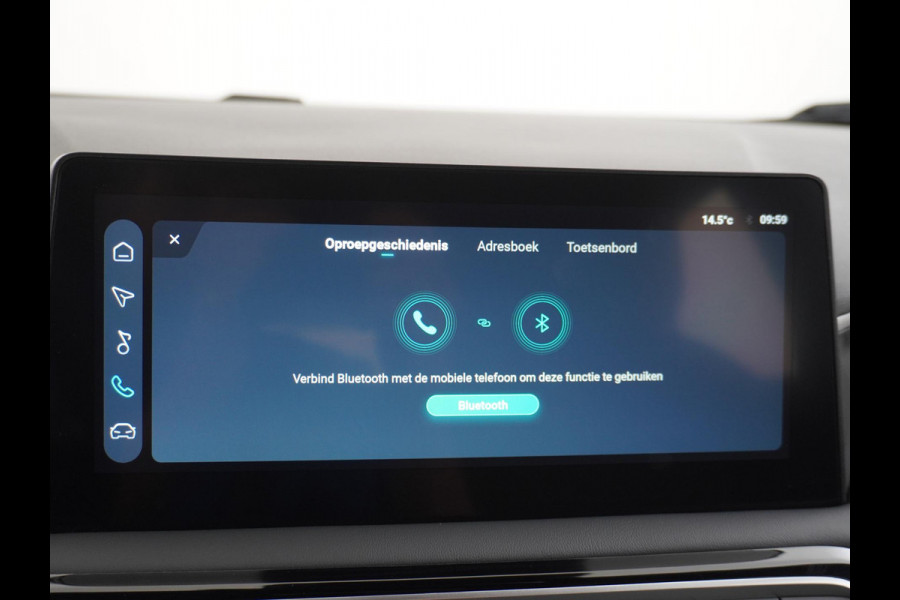 MG MG3 Hybrid+ 1.5 Hybrid+ Comfort ORIG. NL. NAP KM. | CAMERA | MG GARANTIE T/M 1-2032