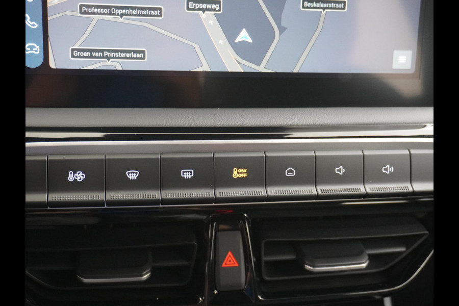 MG MG3 Hybrid+ 1.5 Hybrid+ Comfort ORIG. NL. NAP KM. | CAMERA | MG GARANTIE T/M 1-2032