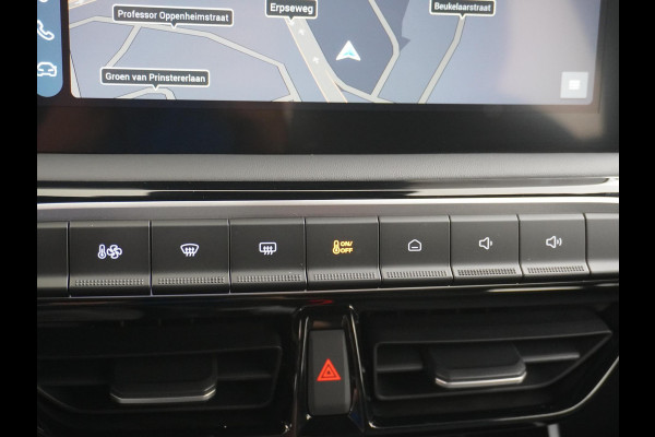 MG MG3 Hybrid+ 1.5 Hybrid+ Comfort ORIG. NL. NAP KM. | CAMERA | MG GARANTIE T/M 1-2032