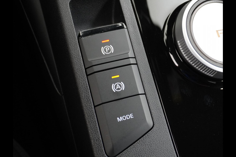 MG MG3 Hybrid+ 1.5 Hybrid+ Comfort ORIG. NL. NAP KM. | CAMERA | MG GARANTIE T/M 1-2032