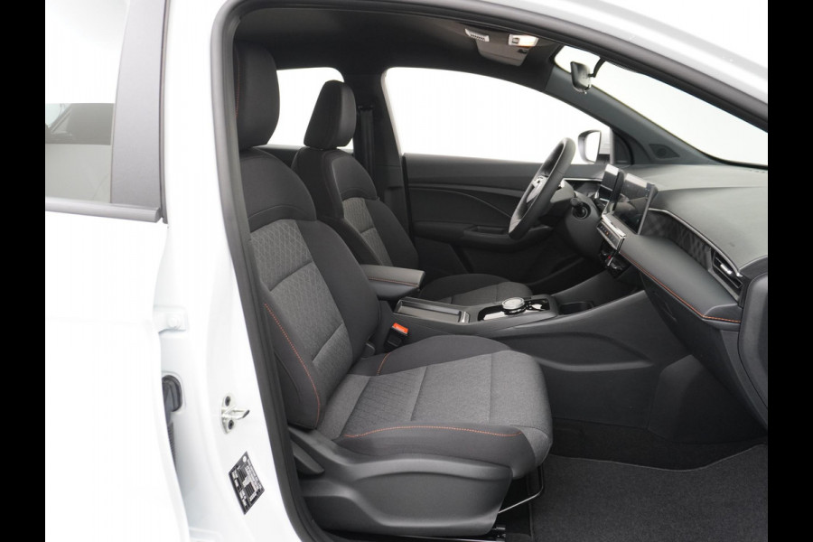 MG MG3 Hybrid+ 1.5 Hybrid+ Comfort ORIG. NL. NAP KM. | CAMERA | MG GARANTIE T/M 1-2032