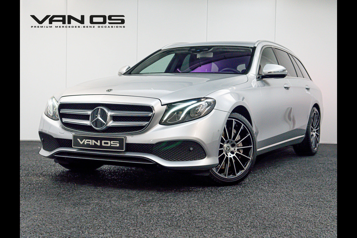 Mercedes-Benz E-Klasse Estate E 400 4MATIC AVANTGARDE