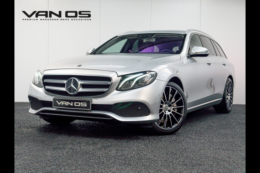 Mercedes-Benz E-Klasse Estate E 400 4MATIC AVANTGARDE
