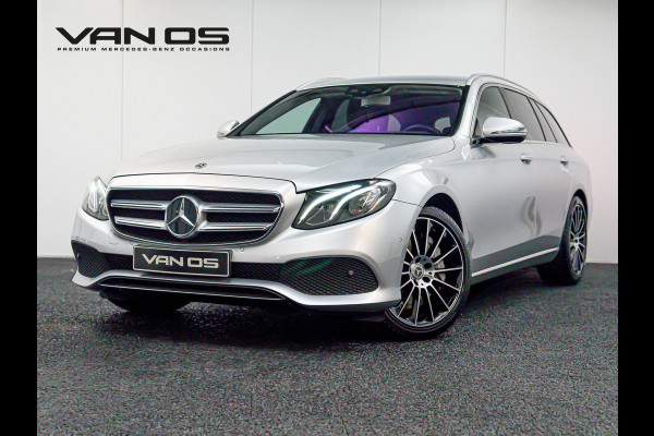 Mercedes-Benz E-Klasse Estate E 400 4MATIC AVANTGARDE