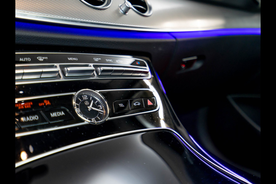 Mercedes-Benz E-Klasse Estate E 400 4MATIC AVANTGARDE