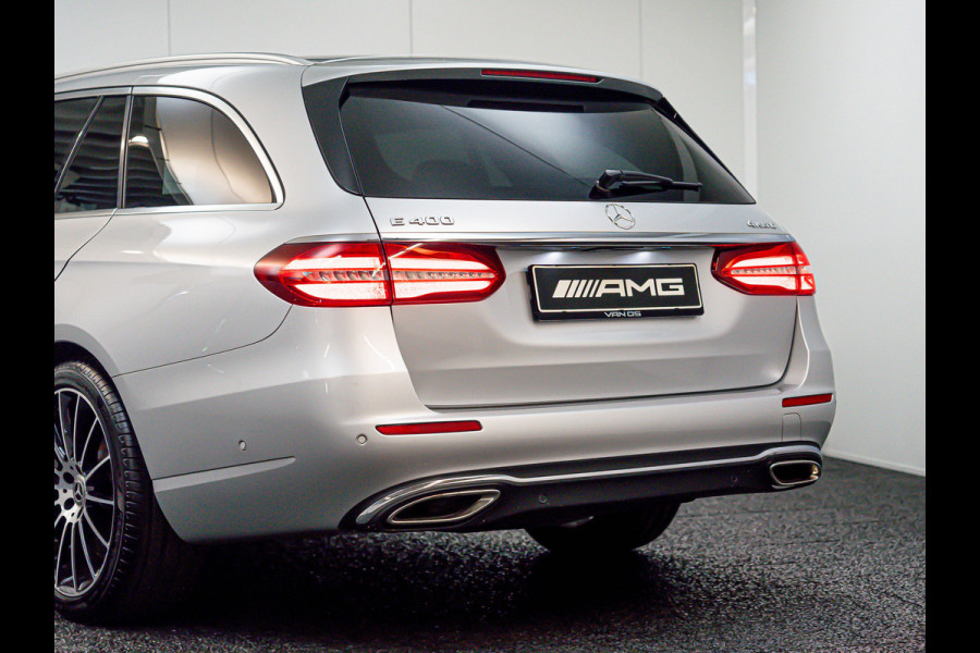 Mercedes-Benz E-Klasse Estate E 400 4MATIC AVANTGARDE