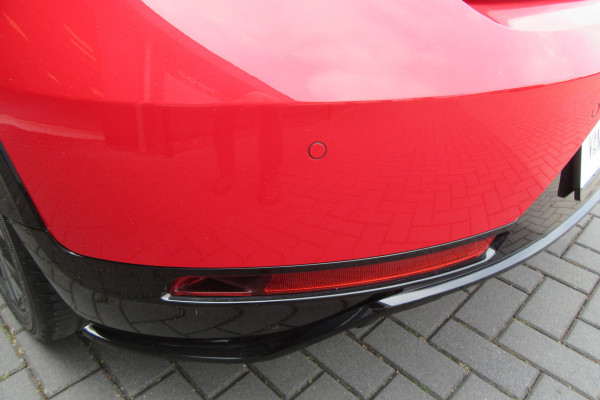 Volkswagen Beetle Cabriolet 1.4 TSI DSG Dune R-Line, Leder, Navigatie, Stoelverw.