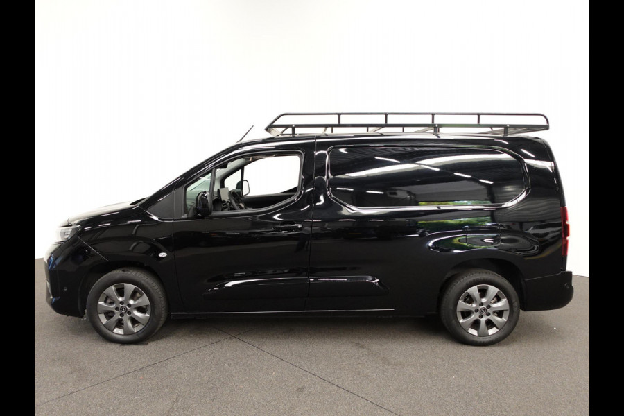 Opel Combo 1.5 BlueHDi 130 S&S L2 Automaat Apple Carplay / Android Auto Navigatie Trekhaak Airco Camera Cruise Control Parkeersensoren V+A DAB