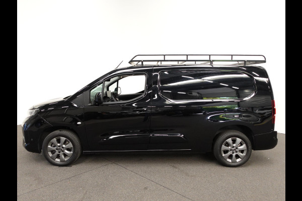 Opel Combo 1.5 BlueHDi 130 S&S L2 Automaat Apple Carplay / Android Auto Navigatie Trekhaak Airco Camera Cruise Control Parkeersensoren V+A DAB