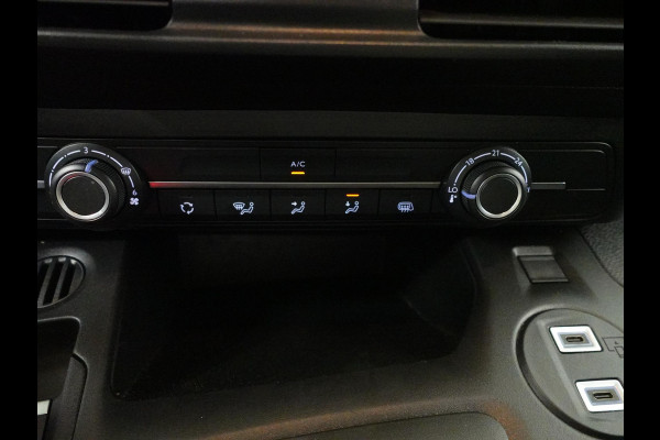 Opel Combo 1.5 BlueHDi 130 S&S L2 Automaat Apple Carplay / Android Auto Navigatie Trekhaak Airco Camera Cruise Control Parkeersensoren V+A DAB