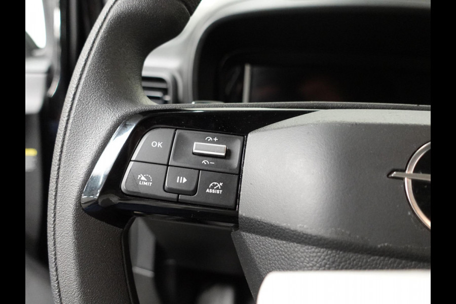 Opel Combo 1.5 BlueHDi 130 S&S L2 Automaat Apple Carplay / Android Auto Navigatie Trekhaak Airco Camera Cruise Control Parkeersensoren V+A DAB