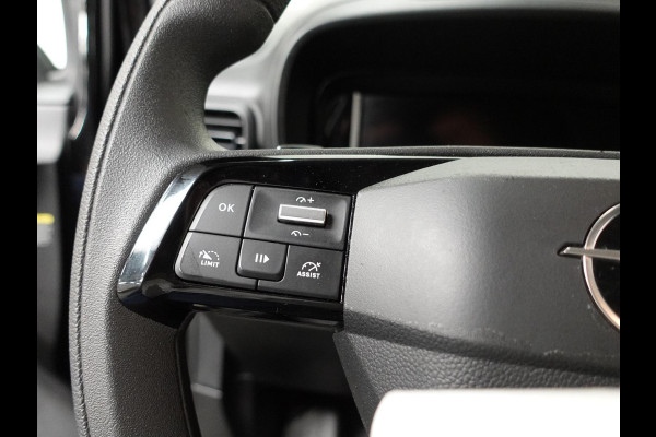 Opel Combo 1.5 BlueHDi 130 S&S L2 Automaat Apple Carplay / Android Auto Navigatie Trekhaak Airco Camera Cruise Control Parkeersensoren V+A DAB