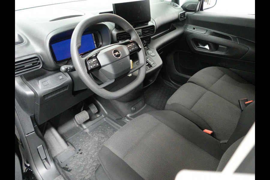 Opel Combo 1.5 BlueHDi 130 S&S L2 Automaat Apple Carplay / Android Auto Navigatie Trekhaak Airco Camera Cruise Control Parkeersensoren V+A DAB